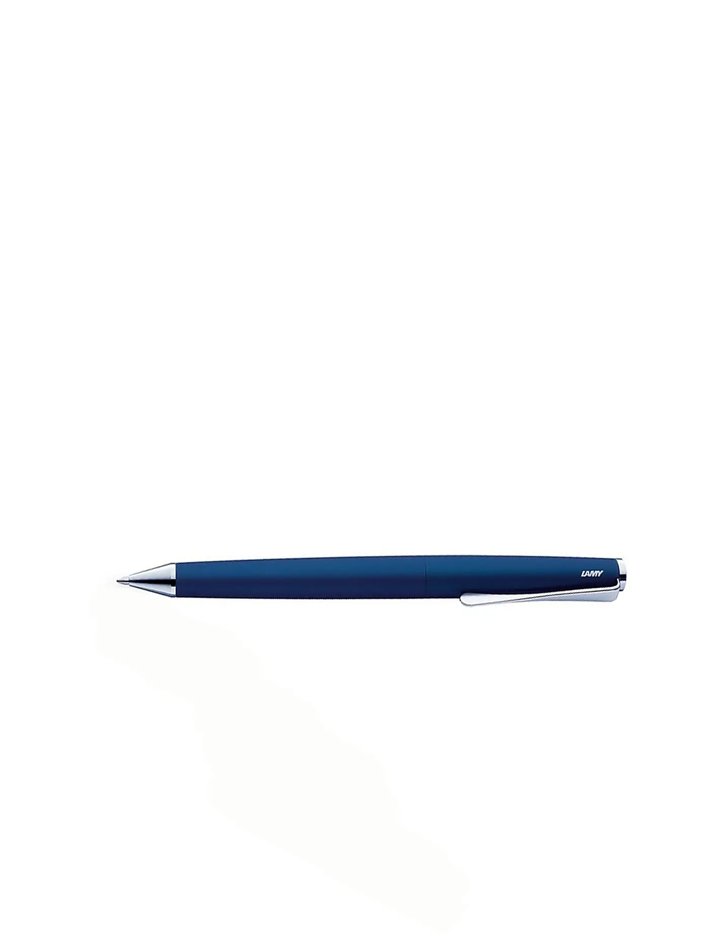 LAMY | Kugelschreiber "Studio" 267 S imperialblue | 